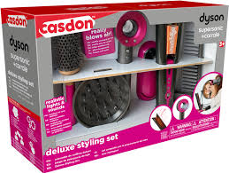 COFFRET DE COIFFURE DYSON 73550 J25 SAJOU