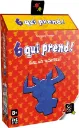 SIX QUI PREND AMBSIXQ