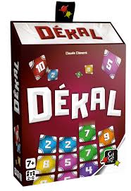 DEKAL GBDEK J24 SAJOU