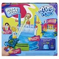 HYDRO PODS CLASH SPLASH DUEL GO7125LO J24 SAJOU
