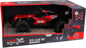 VOITURE RC METAL 93721 J24 
