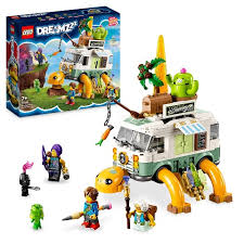 TORTUE DREAMIZ LEGO 71456 REN J24