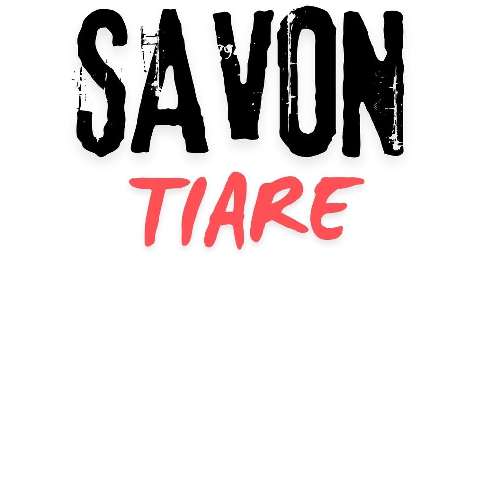 SAVON 100GRS TIARE