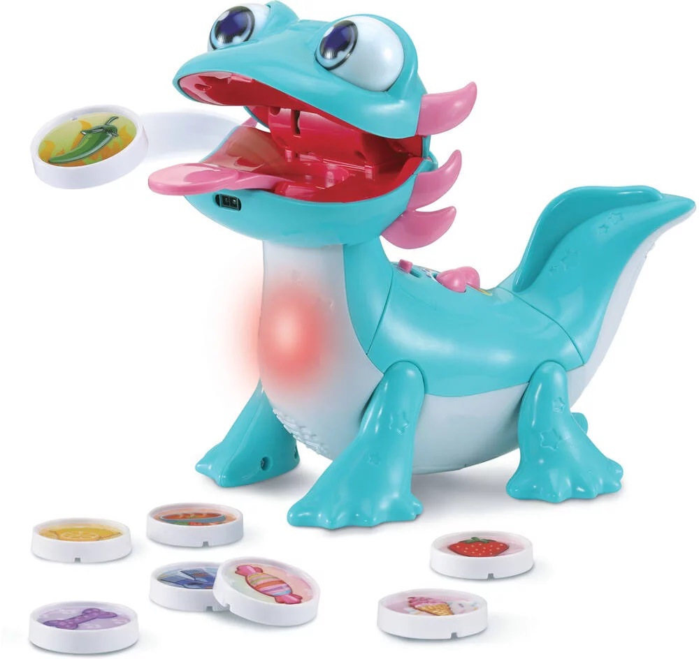 ZEBULON MON COMPAGNON 80-560105 J26