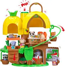 LA MAISON TROPICALE KLOROFIL 700220 J24 SAJOU