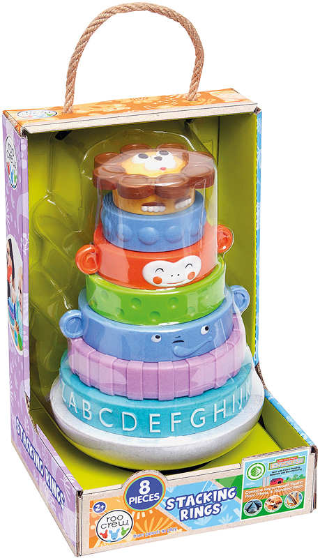 ANNEAUX SENSORIELS A EMPILER A2302387 J24 SAJOU