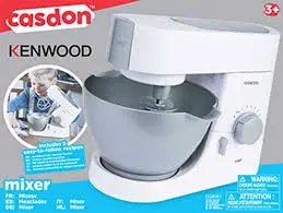kenwood 63550