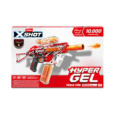 [ZUR36621] X SHOT HYPER GEL 36621