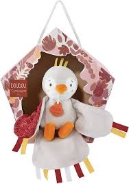 DOUDOU CUI CUI TERRACOTTA DC4048