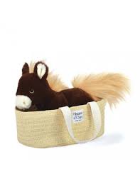 LES PETITS NOMADES CHEVAL HO3151