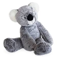 KOALA SWEETY MOUSSE HO3013