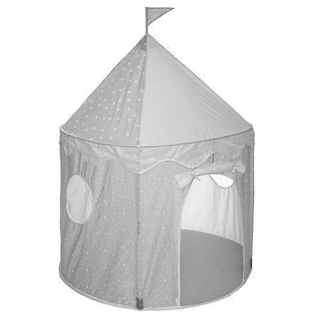 [JJA174150B] TENTE POP GRISE D100*135 174150B