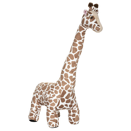 PELUCHE XL GIRAFE 174193