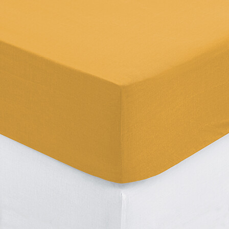 [JJA178572R] DRAP HOUSSE B30 1P OC 90*190