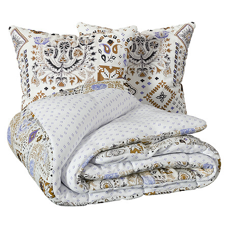 PARURE IMP KHAFU 260*240 204492