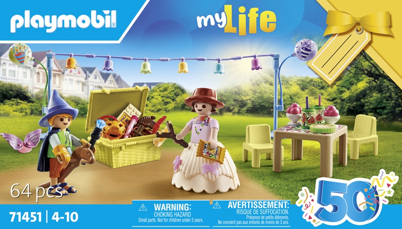 [PLA71450] CHERCHEUR ROBOT PLAYMOBIL 71450 A2401321