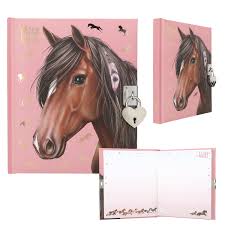JOURNAL INTIME MISS MELODY