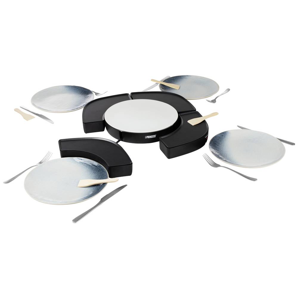[GPDIS0110307001001] PLANCHA CIRCLE*4 PRINCESS 01-103070-01-001