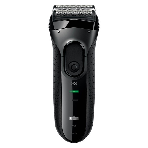  RASOIR BRAUN 3-3020S