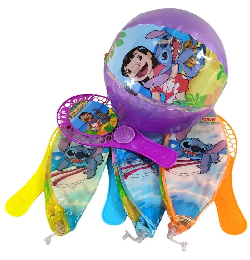 tap balle stitch 100244