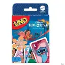 UNO LILO ET STITCH A2404565