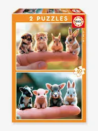 PUZZLE 2*20P 20221 