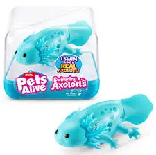 pets alive water