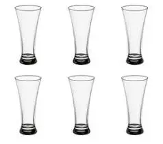 [jja154745] 6 verres biere pub 32cl 154745