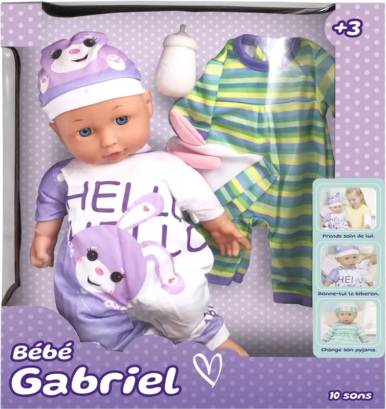 BEBE PYJAMAS 442402186