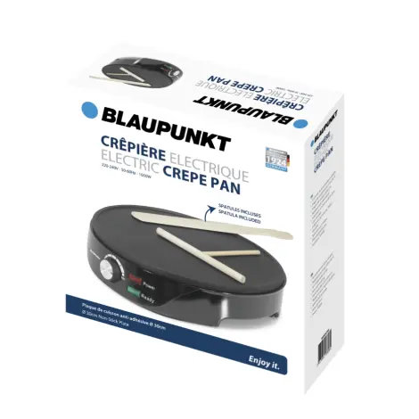 APPAREIL CREPES MEN00850