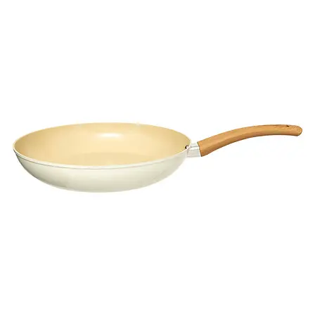 POELE 28 CM ALU 204602