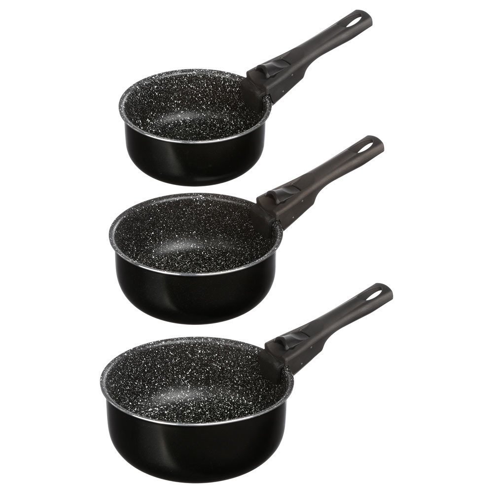 LOT 3 CASSEROLES  135112
