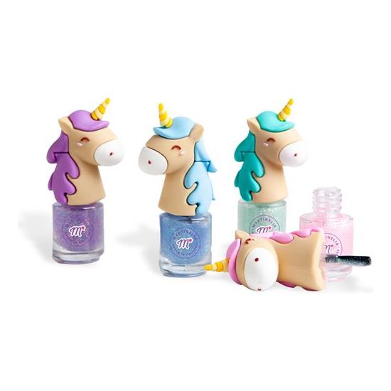 MARTINELIA Martinelia Unicorn vernis a ongles