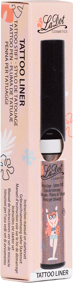 COLOP Tattoo-Liner VERT