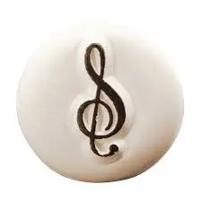 PIERRE CLEF DE SOL