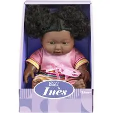 BEBE INES 25CM A2302435