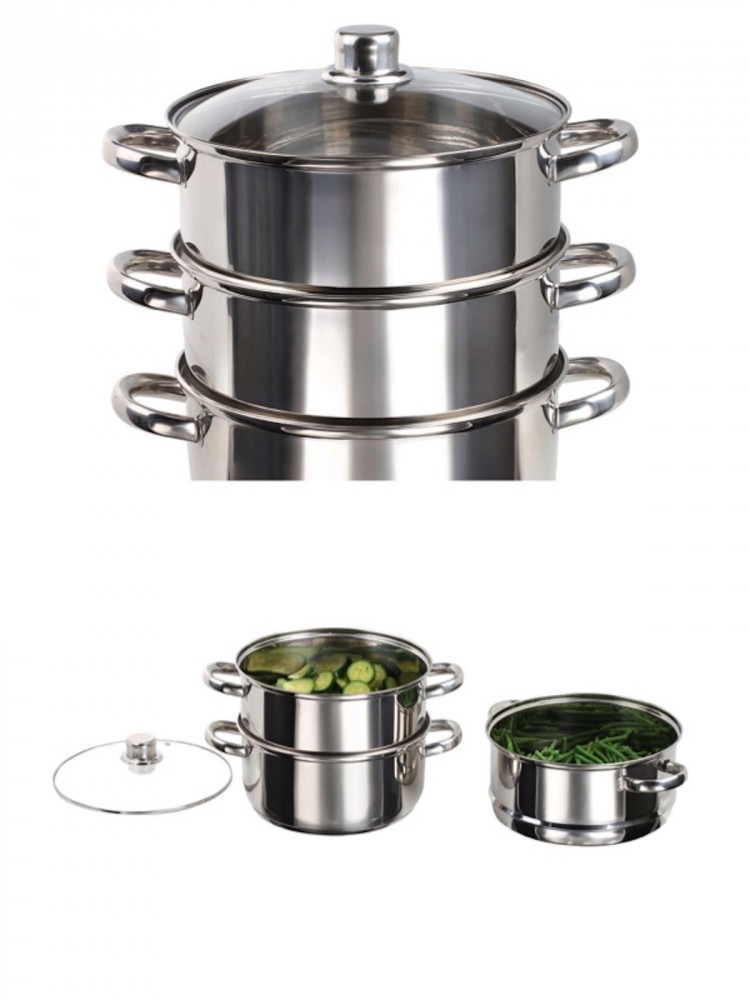 Cuiseur vapeur mep121