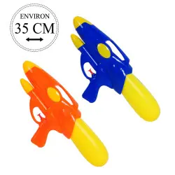 PISTOLET A EAU TDZ138