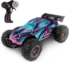 VOITURE RACE CAR KX STAR 093720