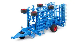 CULTIVATEUR LEMKEN 02228