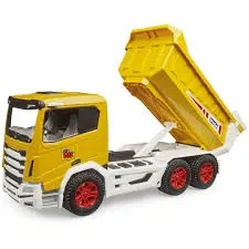 [226853BRU] ROADMAX Camion benne 3470  J26