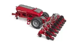 Semoir HORSCH Maestro 8CX 2037  J25