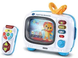 Magi TV des découvertes 578705  J26 vtech