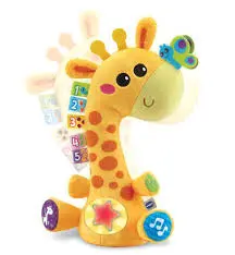 Ma girafe moov & groov 621305  J25