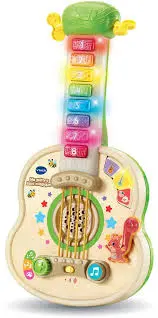 Ma guitare lumi magique  620805  J25 SAJOU