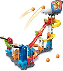 Marble Rush - Basketball Set S500 579805  J25