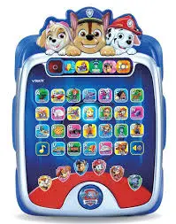 Pat Patrouille - Ma lumi tablette éducative 582405  J26