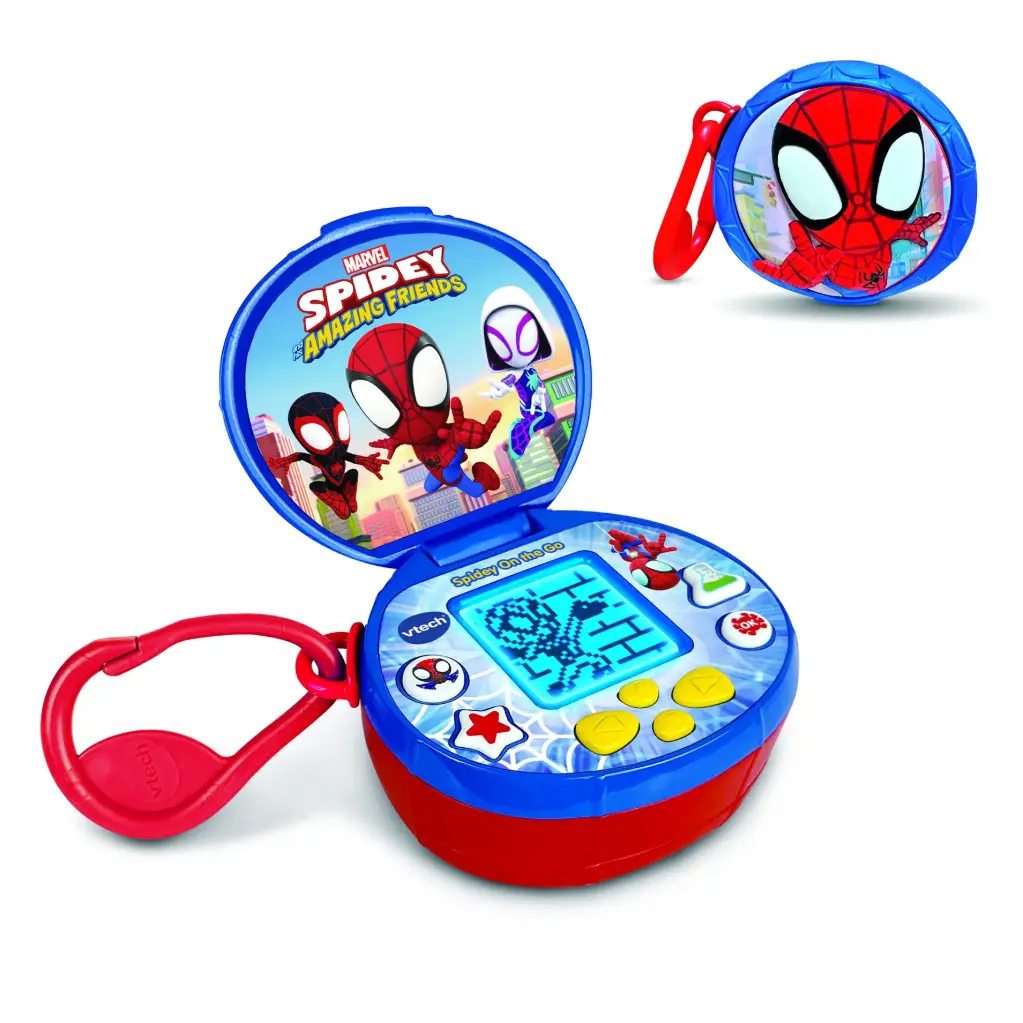 [226288VTE] Spidey - Console Magi Pocket 580305  J26