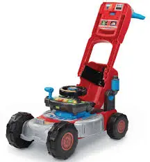 Super tracteur Magi tondeuse 576505  J25 SAJOU