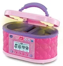 [225605VTE] KidiSecrets - Ma mallette beauté magique 581805  J25 SAJOU